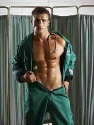 Dr. I must have a cold, can you warm me up... stat!