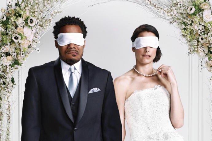 would you go through with an arranged marriage?