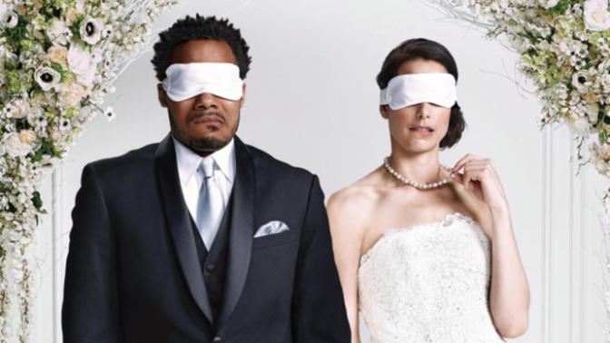 Would you ever go through with an arranged marriage?