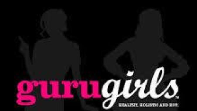 When you were new, were you ever intimidated to chat with "Guru's" or "Master's" or anyone with a title on GAG?