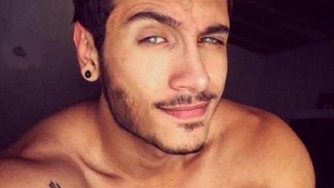 Do you like ear piercings on men?