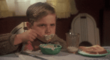 It's National Cereal Day!!! What is your favorite cereal?