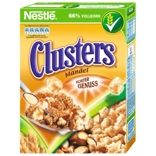 It's National Cereal Day!!! What is your favorite cereal?