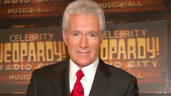 How do you feel about Alex Trebek dying soon?