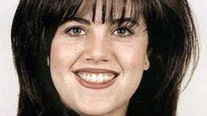 Why are peoples victimizing Monica Lewinsky this much?