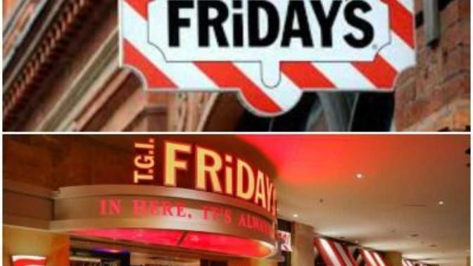 What's your favourite restaurant?