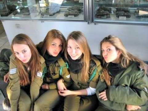 What profession/uniform on the opposite sex that turns you on?