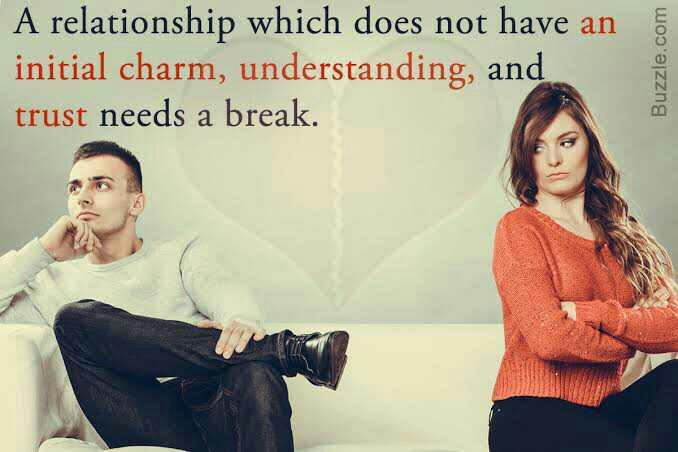 What makes a woman and a man instantly unattractive?