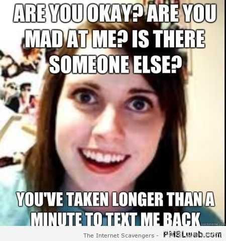 What makes a woman and a man instantly unattractive?