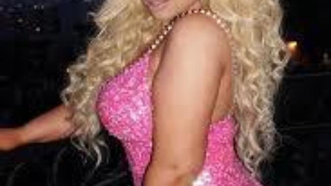 Do you think Trisha Paytas is pretty?