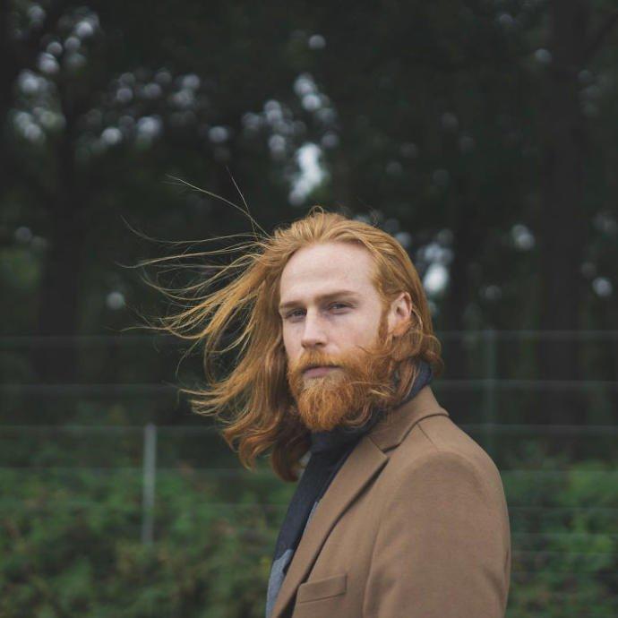 are gingers attractive to you?