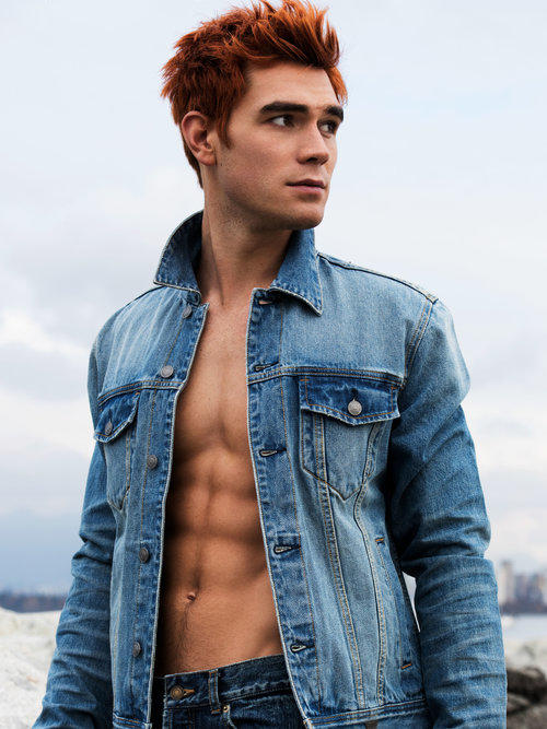 Girls, do you actually find gingers attractive?