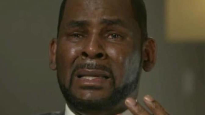 R. Kelly is looking at serious time in the slammer: Do you think R. Kelly is guilt of the sexual abuse he is being accused of by all those women?