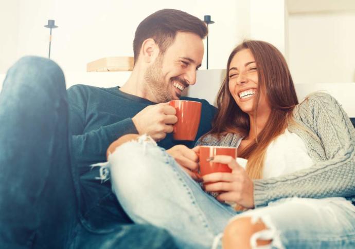 What's more important to you: being with someone you love or being in a career you love?