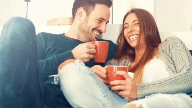 What's more important to you: being with someone you love or being in a career you love?