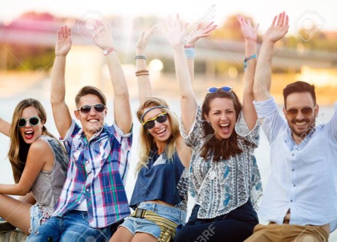 Did You Have More Fun When You Were A Teen Or An Adult? What Are Some Things I Could Do At 18?