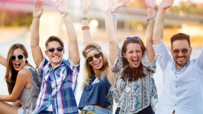 Did You Have More Fun When You Were A Teen Or An Adult? What Are Some Things I Could Do At 18?