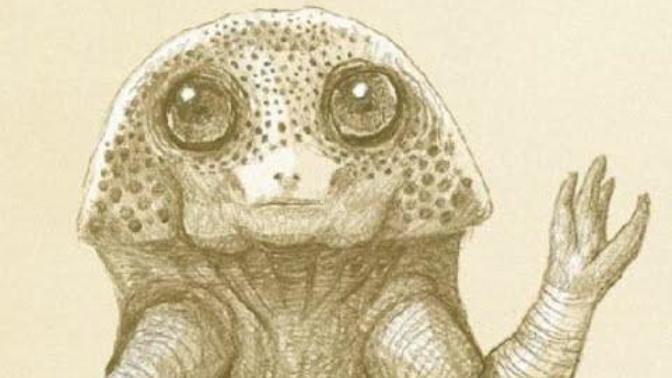 Why do people in West Virginia mistake owls for weird monsters?