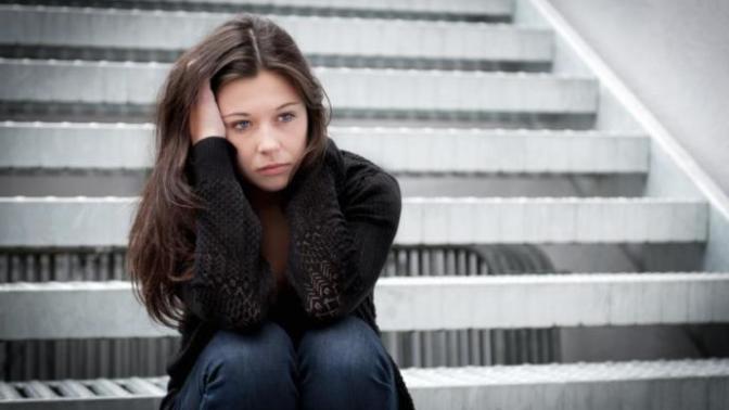 Why would an attractive girl still have low self esteem?