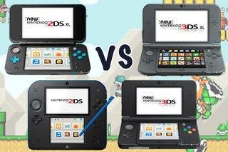 What's your most favorite video game handheld system of all time?