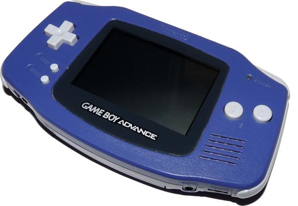 What's your most favorite video game handheld system of all time?