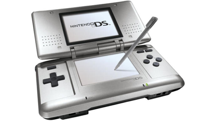 What's your most favorite video game handheld system of all time?