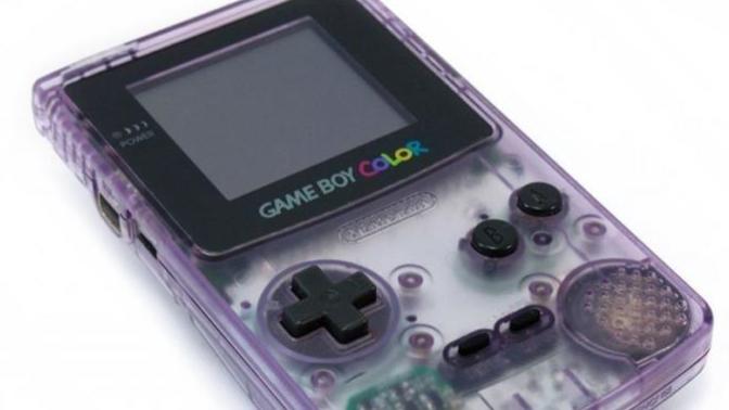 What's your most favorite video game handheld system of all time?
