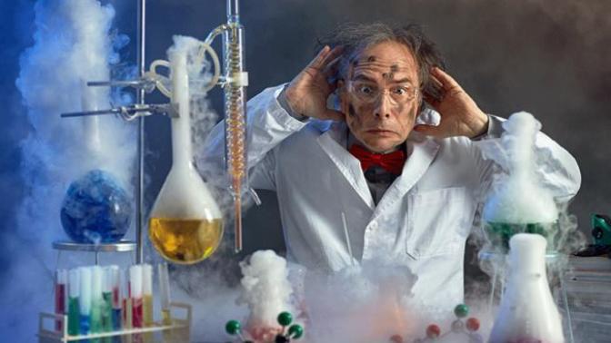 What is the thing that science most fails to explain?