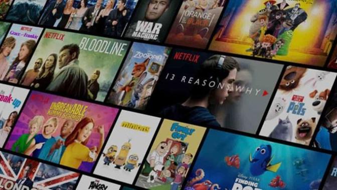 What is your current favorite TV show?