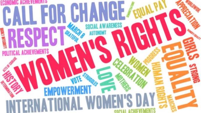 According to you, how important is women empowerment? And why?