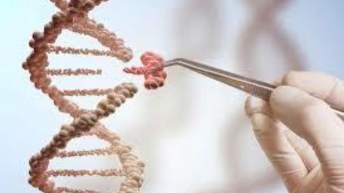 What About Eugenics and Genetic Engineering?