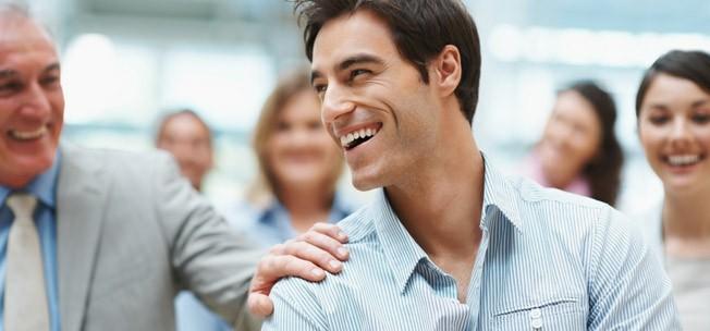 Do you think you're likeable?