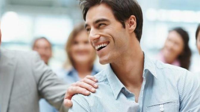 Do you think you're likeable?