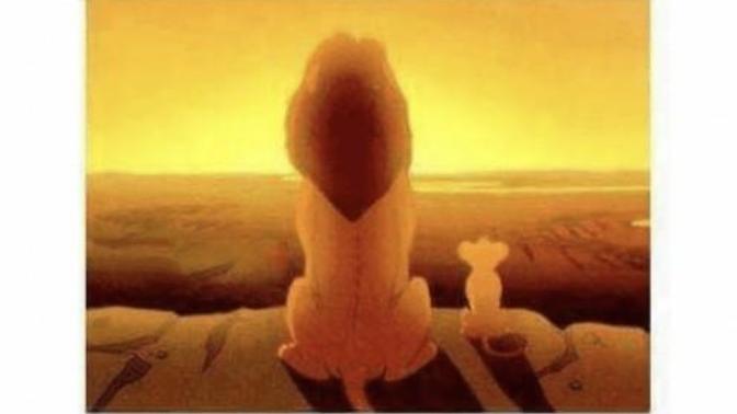 Why isn't Men's day celebrated as much as Women's Day?