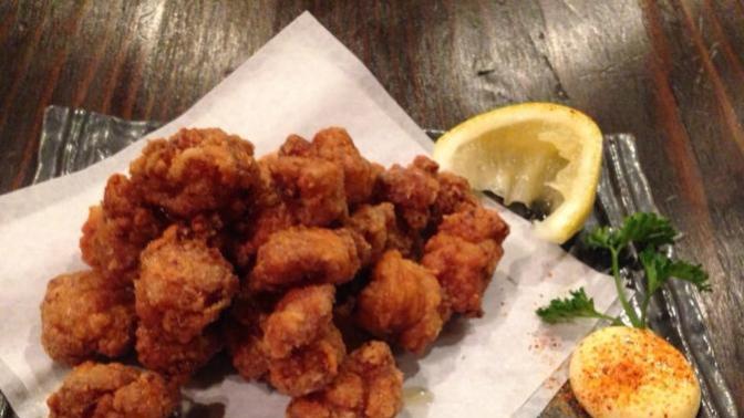 Would you try Nankotsu, a popular dish at yakitori restaurants?