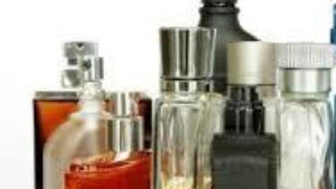 Okay are you man or woman enough to wear perfume or cologne of the opposite sex?