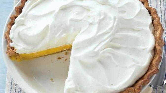 Do you like pie?