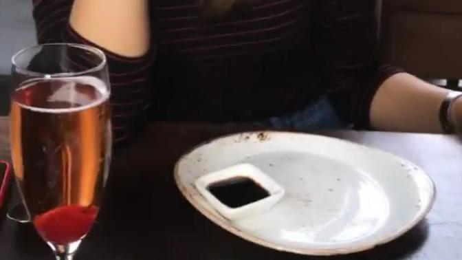 What drink do you think this is?