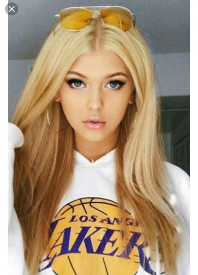 Do you think Loren Gray is pretty?