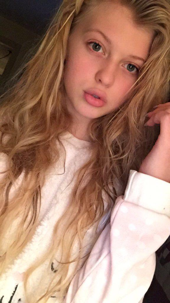 Do you think Loren Gray is pretty?