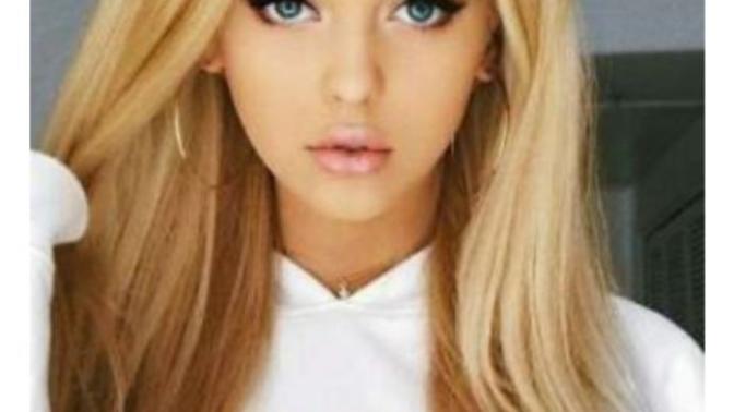 Do you think Loren Gray is pretty?