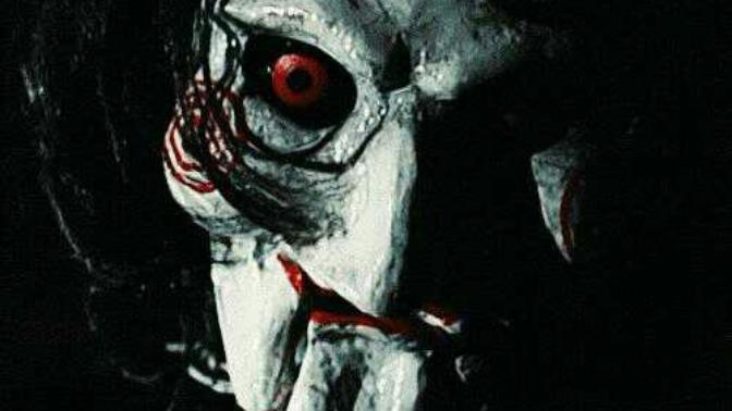 Do you like to watch horror movies alone?