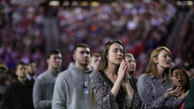 Be honest: Do you dislike Christians in particalur fundamentalist like myself? Why/why not?