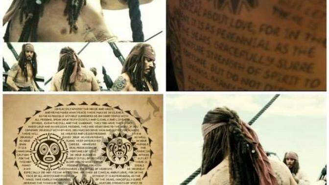 Tattoo like this? (Back piece)?