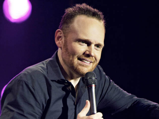 Who is the best comedian?