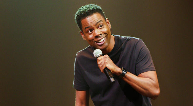 Who is the best comedian?