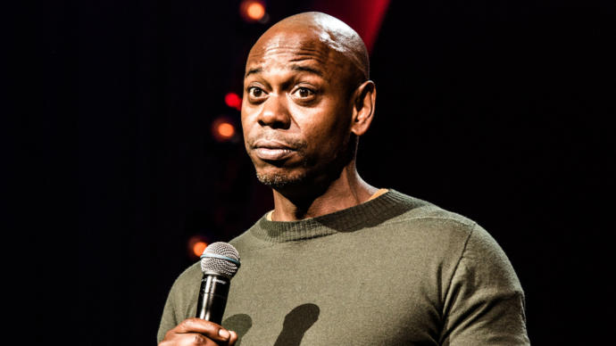 Who is the best comedian?