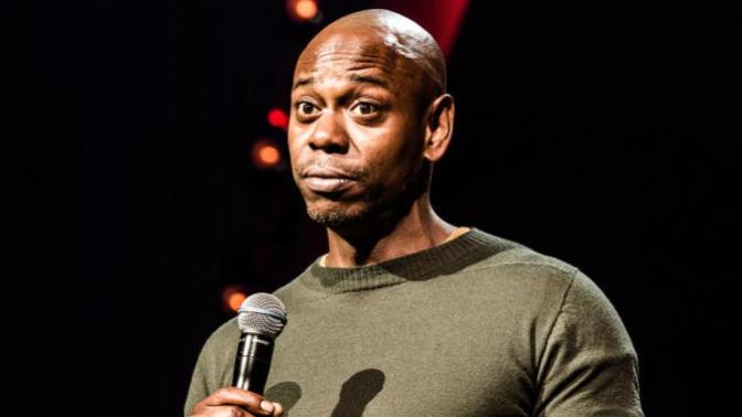 Who is the best comedian?