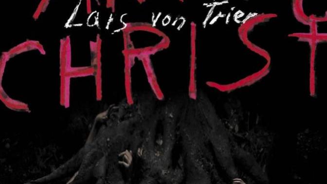 Have you seen “Antichrist”?