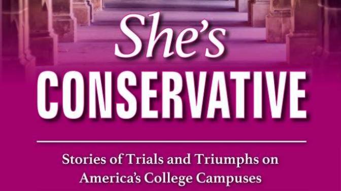 When and how will conservative women open their mouth and fight against feminism?